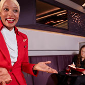 Hundreds of Virgin Atlantic jobs up for grabs in huge recruitment drive