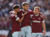 West Ham United v Leicester City: Why is Premier League game not on TV, how to watch highlights