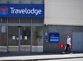 Travelodge has revealed the best songs to listen to while cleaning