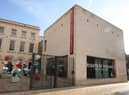 The Black Cultural Archives in Brixton, south London. Photo: Getty