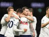Tottenham player ratings and gallery: two 8/10s and plenty 6/10s as Kane scores to keep brilliant home form