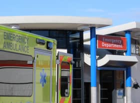 Ambulance workers will vote on strike action this month and in November