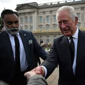 Buckingham Palace will not be the residence of King Charles for five years due to £370m makeover