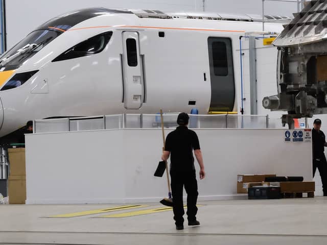 Over the Christmas period, no services running between Victoria and East Croydon from Christmas Day until January 3