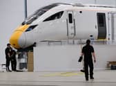 Over the Christmas period, no services running between Victoria and East Croydon from Christmas Day until January 3