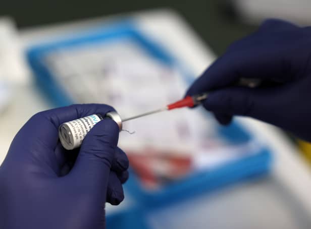 The World Health Organisation has confirmed that monkeypox has been renamed ‘mpox’ following racism concerns.