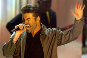 George Michael’s property in Highgate was purchased for £19 million