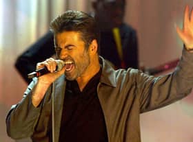 George Michael’s property in Highgate was purchased for £19 million