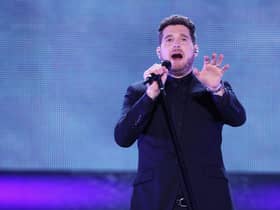 Michael Bublé will head to Manchester AO Arena during his 2023 UK Tour.