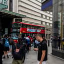 How regional upcoming rail strikes will affect London commuters 