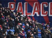 Can Crystal Palace overcome Wolverhampton Wanderers in this evening Premier League clash?