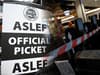 Aslef announce new 24 hour rail strike - here’s when workers will walk out across the UK