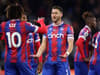 Crystal Palace playing ratings and gallery: three 8/10s and plenty 7/10s as Wilfried Zaha grabs winner