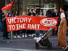 Rail Strikes 2022: RMT announce new round of strikes for November, including London Underground and Overground
