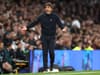 Antonio Conte makes two Tottenham changes vs Manchester United as team is confirmed 