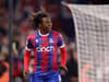 Eberechi Eze opens up on World Cup dreams and fulfilling his potential at Crystal Palace