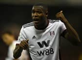 Issa Diop  