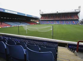 Can Crystal Palace overcome Everton in this Saturday afternoon Premier League clash?
