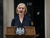 Liz Truss resigns as prime minister after 44 days - new PM will be announced on Friday October 28