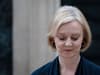 Who will replace Liz Truss as prime minister after her resignation as Conservative party leader?