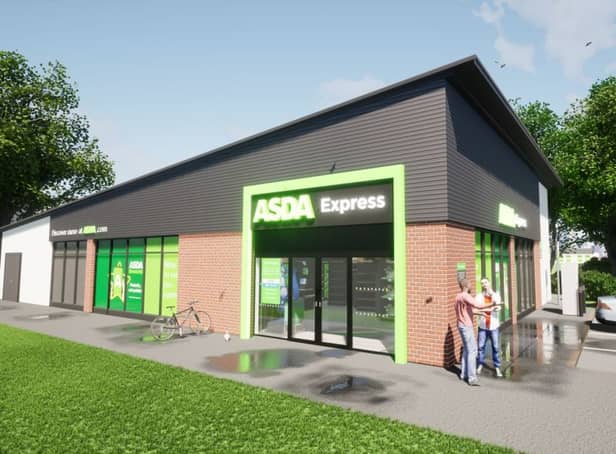 Asda has announced that it is opening 30 express stores across the UK