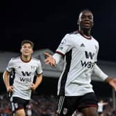 It was all smiles around Craven Cottage last time out as Fulham defeated Aston Villa 3-0.