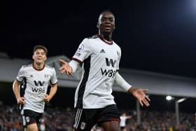 It was all smiles around Craven Cottage last time out as Fulham defeated Aston Villa 3-0.