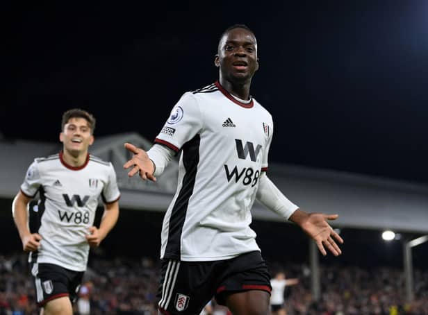 <p>It was all smiles around Craven Cottage last time out as Fulham defeated Aston Villa 3-0.</p>