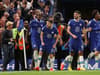 Chelsea player ratings and gallery: three stars get 7/10 and one gets 8/10 but Casemiro rescues United