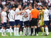 Tottenham player ratings gallery: two players score 2/10 as four land 4/10 in Newcastle United defeat