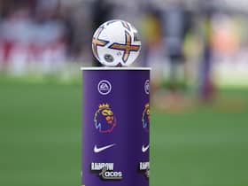 Here are Monday’s Premier League transfer rumours