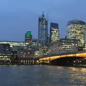 This London borough has stunning views of the capital