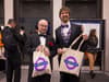 ‘The last piece of the jigsaw’: Bond Street station finally opens on Elizabeth Line