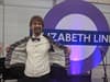 Elizabeth line: Meet the stage designer who spent £2,000 making a waistcoat out of Crossrail’s seat fabric