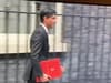 Rishi Sunak becomes the first prime minister who can ‘magically change the colour of ring binders’