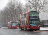 There will also be an extension to the existing 129 route