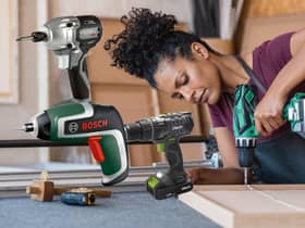 Best cordless drills: DIY with hammer drills, combi and impact drills