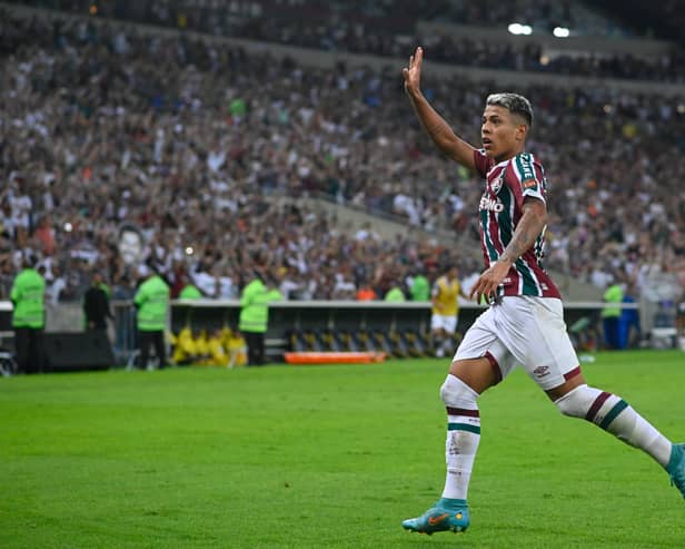 Matheus Martins