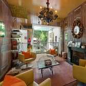 Could you be the new owner of a house on one of London’s coolest streets - once home to Oscar Wilde, David Bowie and George Best? Photo: AlexWinshipTedworthProperty/SWNS