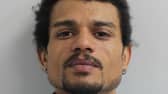 Police would like to speak to Miguel Angel Alvarez Florentino, 38.