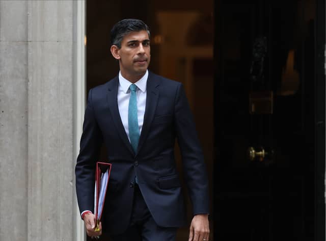Rishi Sunak has reintroduced the moratorium on fracking in England.