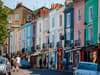 Portobello Road has been named on list of world's 46 most beautiful streets