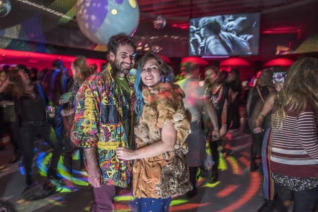 Music lovers can enjoy a festival of sounds ahead of the museum’s closure. Photo: Museum of London