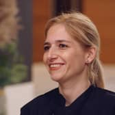 Wimbledon vegan baker looking to end up on the shelves as Aldi’s Next Big Thing