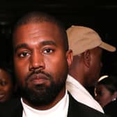 Kanye West