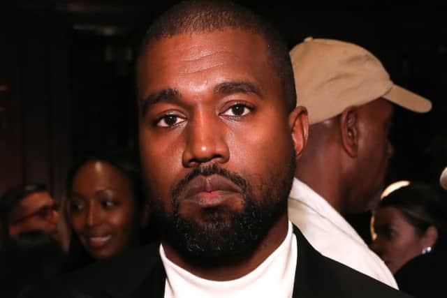 Kanye West