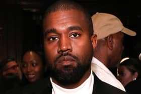 Kanye West