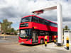 Fleet of London buses get rapid charging technology as part of the capital’s journey to zero emissions
