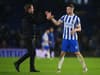 Chelsea fans will love what Brighton star has said about Graham Potter