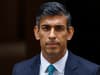 Rishi Sunak plans to fine people £10 for for every NHS appointment they miss